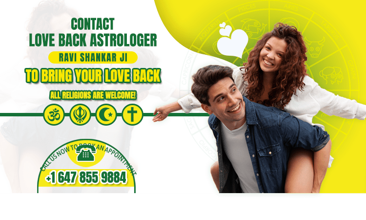 love back astrologer