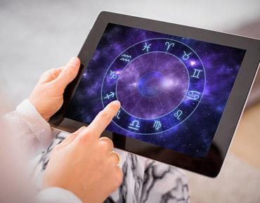astrology & horoscope reading services