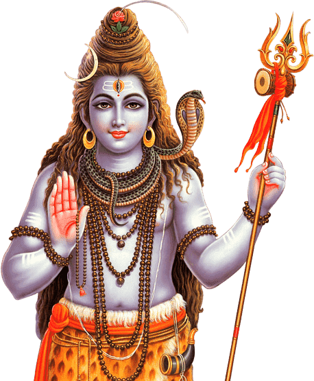 Lord Shiva Ji 